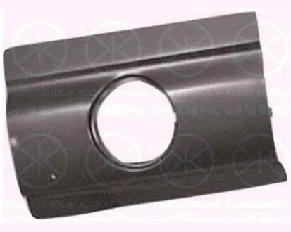 Ремчастина металева FPS FP 2530 524