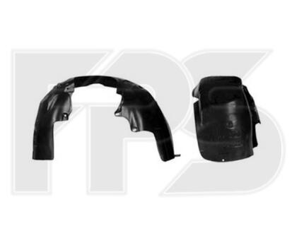 Підкрилок FPS FP 2532 387
