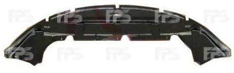 Ремчастина пластикова FPS FP 2533 228