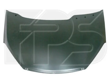 Капот FPS FP 2535 280