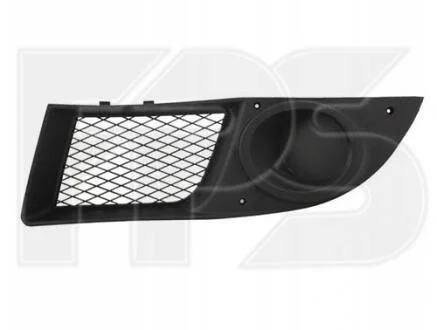 Решітка пластикова FPS FP 2603 911