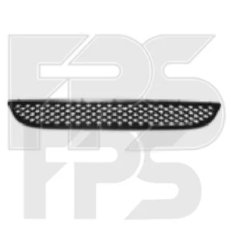 Решітка радіатора пластикова FPS FP 2606 991