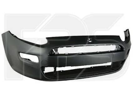 Бампер FPS FP 2607 901