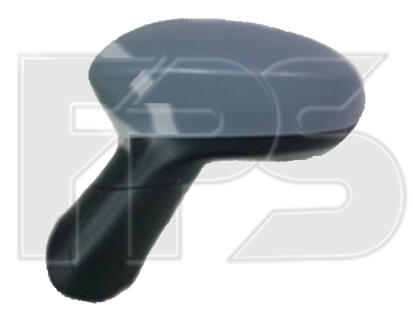 Дзеркало (в зборі) FPS FP 2607 M01