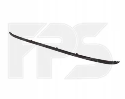 Накладка бампера FPS FP 2612 963
