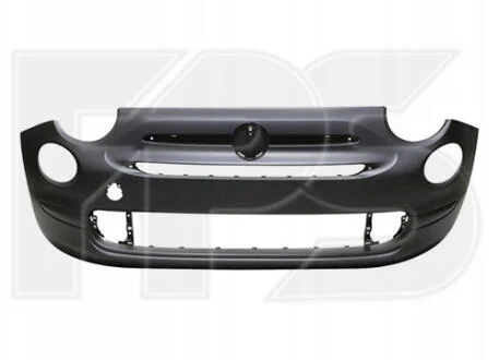 Бампер FPS FP 2616 900
