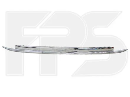 Накладка бампера FPS FP 2616 960