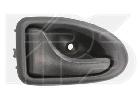 Ручка дверей без замка пластикова FPS FP 2701 123