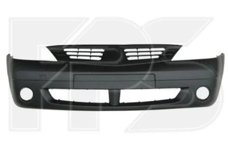 Бампер FPS FP 2701 904