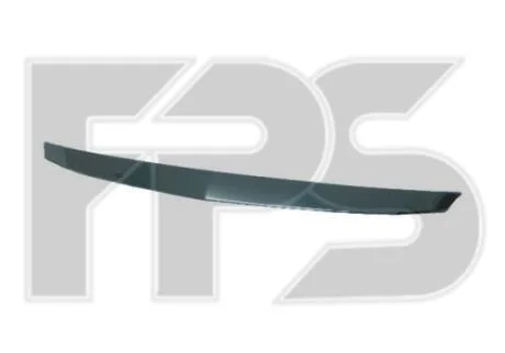 Решітка пластикова FPS FP 2701 991