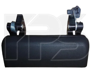 Ручка дверей без замка пластикова FPS FP 2801 120