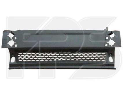 Бампер FPS FP 2801 900