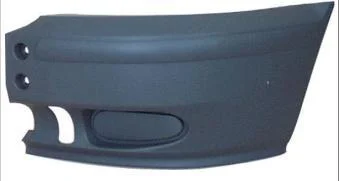 Кут бампера FPS FP 2801 911