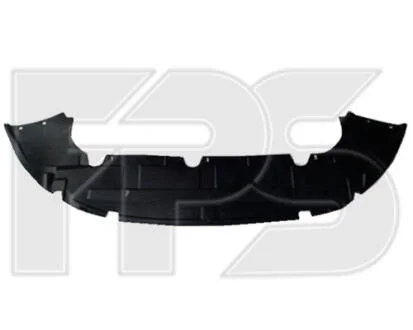 Ремчастина пластикова FPS FP 2809 229