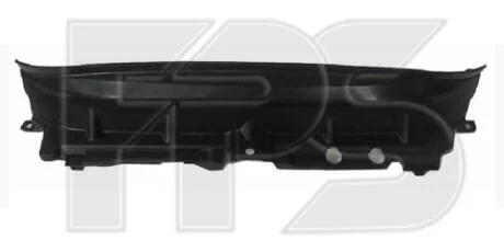 Полоска пластикова FPS FP 2810 210