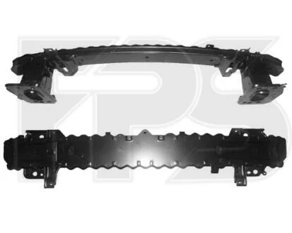 Шина бампера FPS FP 2810 940