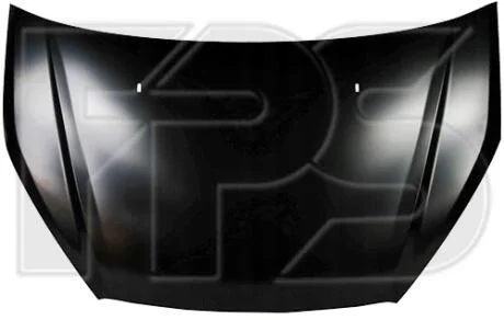 Капот FPS FP 2811 281