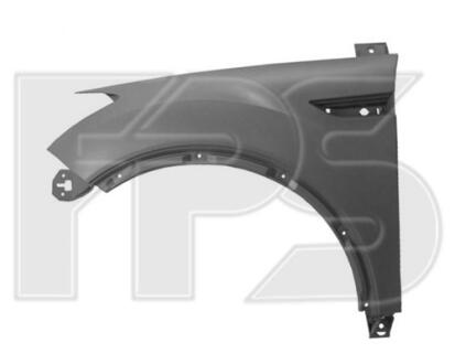 Крило FPS FP 2812 311