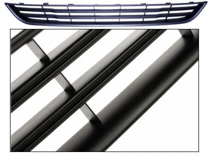 Решітка пластикова FPS FP 2816 910