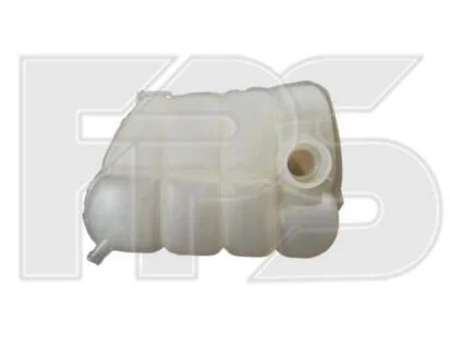 Бачок вмістом не більш як 2 л FPS FP 2817 101