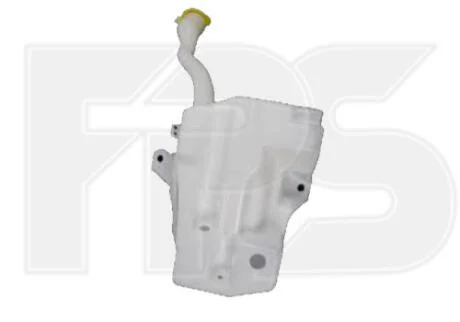 Бачок вмістом більш як 2 л FPS FP 2817 110