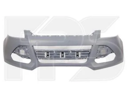 Бампер FPS FP 2817 900-P