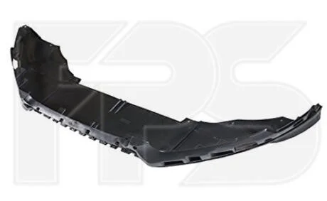 Спойлер бампера FPS FP 2817 925