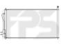 Конденсатор кондиціонера FPS FP 28 K72 (фото 1)