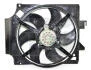 Вентилятор радіатора (в зборі) FPS FP 28 W158 (фото 1)