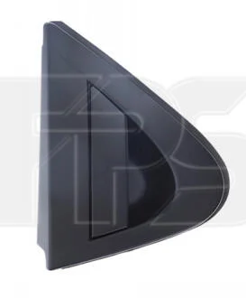 Ручка дверей без замка пластикова FPS FP 3008 123