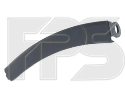 Накладка бампера FPS FP 3010 921