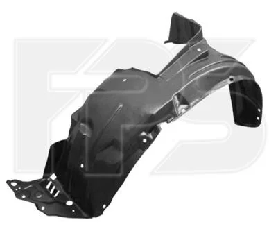 Підкрилок FPS FP 3030 387