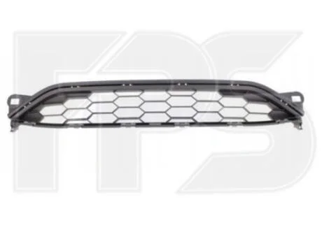 Решітка пластикова FPS FP 3043 910