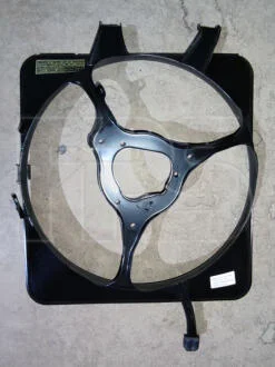 Кожух вентилятора FPS FP 30 W216