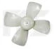Крильчатка вентилятора FPS FP 30 W290 (фото 1)