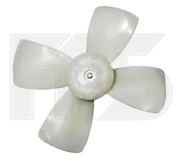 Крильчатка вентилятора FPS FP 30 W290