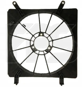 Кожух вентилятора FPS FP 30 W383