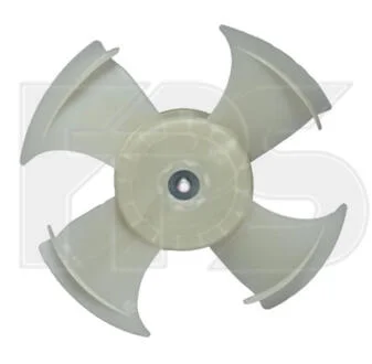 Крильчатка вентилятора FPS FP 30 W648