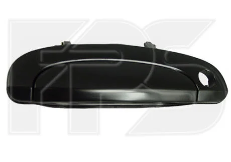 Ручка дверей без замка пластикова FPS FP 3127 121