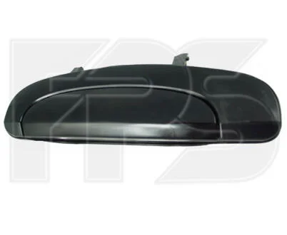 Ручка дверей без замка пластикова FPS FP 3127 123