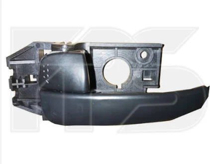 Ручка дверей без замка пластикова FPS FP 3201 123