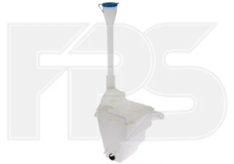 Бачок вмістом більш як 2 л FPS FP 3216 102