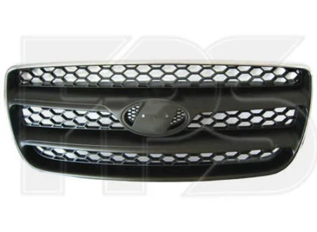 Решітка пластикова FPS FP 3216 991