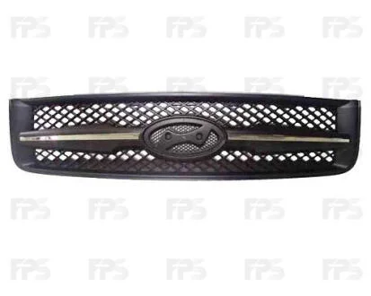 Решітка пластикова FPS FP 3217 990