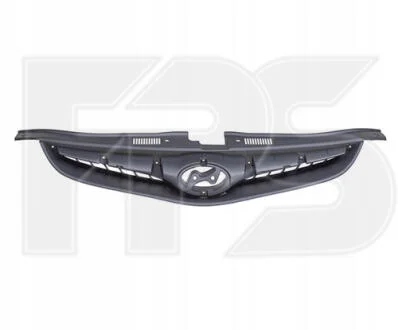 Решітка пластикова FPS FP 3219 992