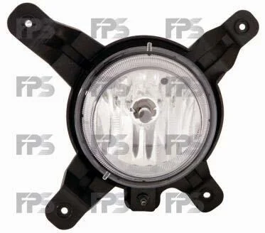 Фара протитуманна FPS FP 3225 H1-P