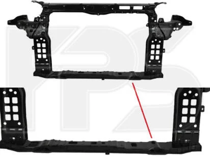 Панель FPS FP 3237 200-P