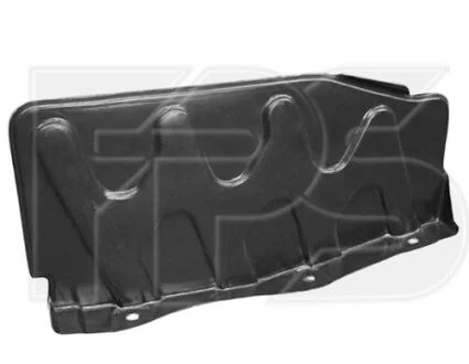 Ремчастина пластикова FPS FP 3237 221