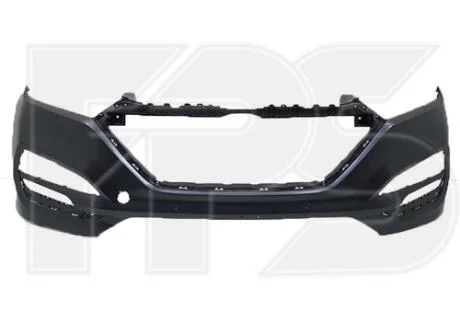 Бампер FPS FP 3251 902