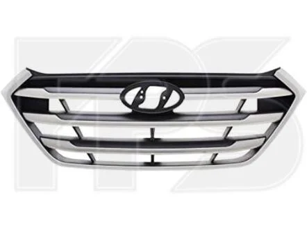 Решітка радіатора пластикова FPS FP 3251 991